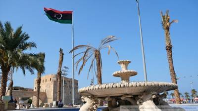 Стефани Уильямс - Уильямс подвела итоги второго раунда Форума политического диалога по Ливии - polit.info - Ливия