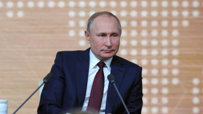 Владимир Путин - Глеб Никитин - Путин поправил губернатора Нижегородской области, назвавшего времена «тяжелыми» - mir24.tv - Россия - Нижегородская обл. - Саров