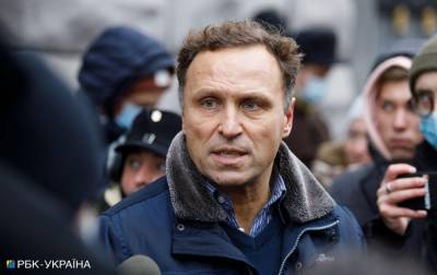 Владимир Зеленский - Директор музея Майдана заявил, что его вызвали на допрос - rbc.ua - Украина - Киев