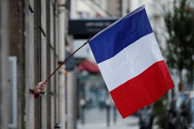 Франция отказалась признать Карабах - lenta.ru - Франция