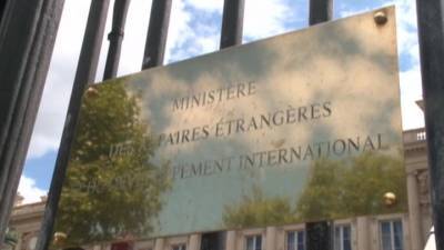 МИД Франции: Париж не признает Нагорно-Карабахскую республику - vesti.ru - Франция - Париж