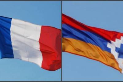 Франция не стала признавать Карабах - eadaily.com - Франция