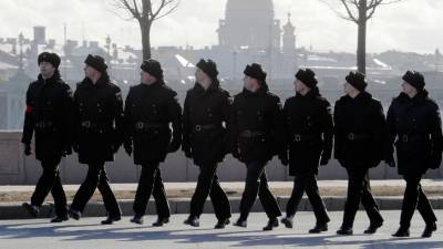 Николай Евменов - Главком ВМФ рассказал о российских приоритетах в развитии флота - gazeta.ru - Россия - Сирия