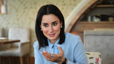 Тина Канделаки - Канделаки отреагировала на ничью ЦСКА в матче с «Фейеноордом» - russian.rt.com - Москва - Голландия