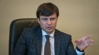 Глава Минфина Украины: Не хватает $ 3 млрд - eadaily.com - Украина - Киев