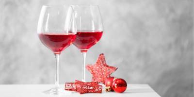 Шорт-лист. Какие вина и алкоголь купить в Черную пятницу, чтобы решить проблему напитков и подарков на Новый год - nv.ua - Украина