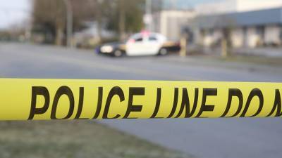 В Неваде при стрельбе на улице один человек убит и четверо ранены - iz.ru - США - шт. Невада - Canada - провинция Онтарио