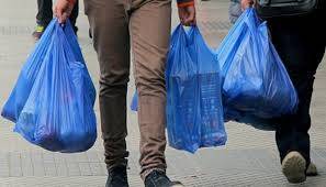 Парламент Германии принял запрет пластиковых пакетов - unn.com.ua - Киев - Германия