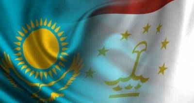 Эмомали Рахмон - Предприниматели ГБАО намерены развивать сотрудничество с казахстанским бизнесом - dialog.tj - Казахстан - Таджикистан - Хорог