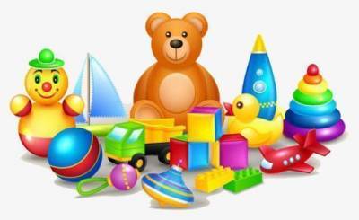 Конфискованные таможенниками игрушки подарят одесским детям - odessa-life.od.ua