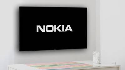 Представлены телевизоры Nokia на чистом Android - vesti.ru - Австрия - Мали