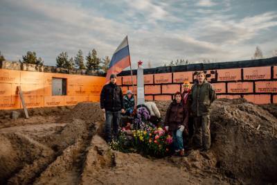 Верховный суд признал снос деревьев в Каменном бору в Петрозаводске незаконным - gubdaily.ru - Петрозаводск - республика Карелия