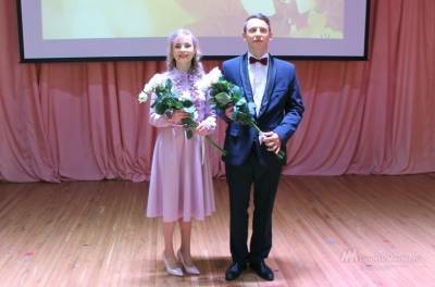 Победителями конкурса "Дебют" стали два педагога - lipetskmedia.ru