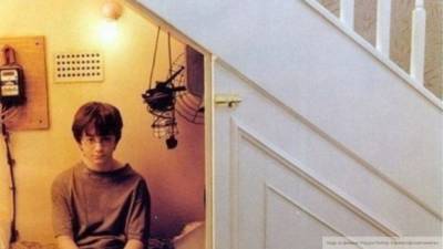 Крис Коламбус - Гарри Поттер - Режиссер "Гарри Поттера" раскрыл свой главный страх на съемках - politros.com