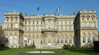 МИД Франции прокомментировало информацию о признании Нагорного Карабаха - anna-news.info - Армения - Франция - Париж - Азербайджан - Нагорный Карабах