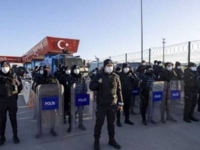 Тайип Эрдоган - В Турции пожизненно осудили более 300 противников Эрдогана - unn.com.ua - Киев - Турция - Анкара