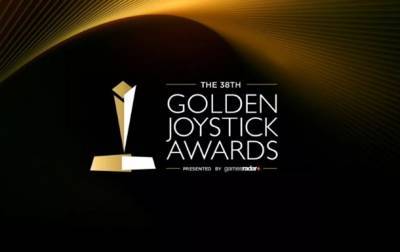 Golden Joystick Awards 2020: названа лучшая игра года - korrespondent.net