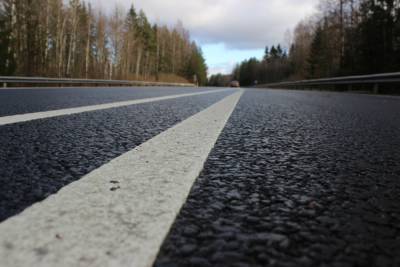 По трассе М11, которая проходит через Тверскую область, проехало более 9 млн автомобилей - afanasy.biz - Тверская обл.