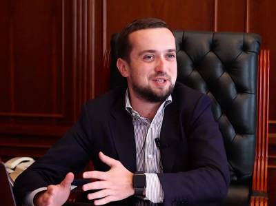 Кирилл Тимошенко - В ОП рассказали, когда примут решение о введении локдауна - sharij.net - Украина - Ситуация