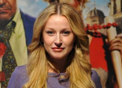 Актриса Ольга Медынич призналась, что «прекрасно провела время» на самоизоляции - argumenti.ru