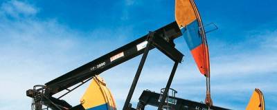 Венесуэла поставляет нефть в Китай, несмотря на санкции США - runews24.ru - Китай - США - Венесуэла