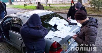 В Николаеве таксисты сбились в банду и похищали людей - news.bigmir.net - Николаев
