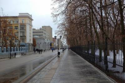 Светлана Цветайло - Саратовские тротуары в понедельник превратятся в ледяной панцирь - saratov.mk.ru - Саратовская обл. - Саратов