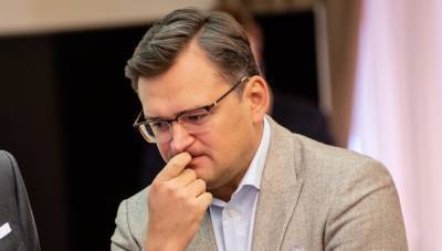 Дмитрий Кулеба - Совесть чиста. Мы им зла не делали: в МИД ответили на угрозы санкциями от Беларуси - sharij.net - Украина - Белоруссия