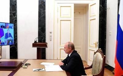 Ильхам Алиев - Совета Безопасности - Совещание с постоянными членами Совета Безопасности - kremlin.ru - Россия - Армения - Азербайджан