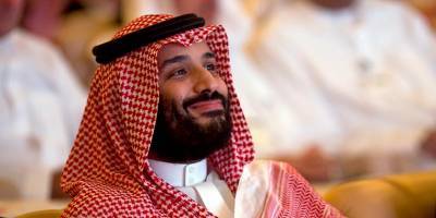 Мухаммед Бин-Салман - Саудовская Аравия становится более свободной? Это обман - detaly.co.il - Саудовская Аравия