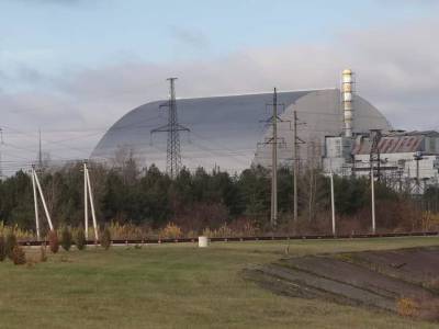 Экоактивисты заявили о росте радиации в Чернобыльской зоне в сотни раз. В Госагентстве заявили, что все в порядке - gordonua.com - Киевская обл.