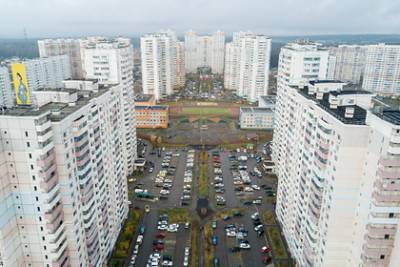 Россиянам раскрыли схему покупки квартир без участия риелторов - lenta.ru