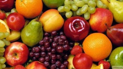 Майкл Мосли - Мария Базарева - Диетолог перечислил фрукты, которые вызывают резкий скачок сахара в крови - nation-news.ru