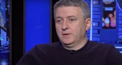 Юрий Романенко - Юрий Романенко предупредил власть о последствиях локдауна: "Это будет очередная трагикомедия" - politeka.net - Украина