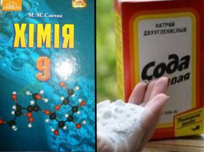 Лилия Гриневич - Из учебника химии для 9 класса изымут факты об использовании соды для лечения рака, – МОН - 24tv.ua - Украина