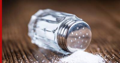 Названа опасность соли для сердца - profile.ru - Англия - Австралия - Камерун