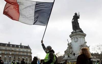 Во Франции - Во Франции криминализировали дискриминацию из-за акцента - korrespondent.net - Франция