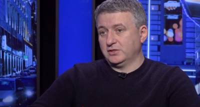 Юрий Романенко - Юрий Романенко рассказал о главном уроке локдауна: "Украина – это несколько миров" - politeka.net - Украина - Киев