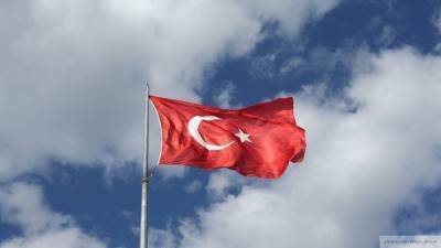 Полиция Турции задержала более 20 подозреваемых в организации проституции - newinform.com - Турция