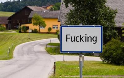 Деревня в Австрии меняет название из-за туристов - korrespondent.net - Австрия