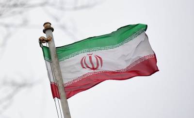 Иран: в Тегеране убит известный физик-ядерщик (Al Arabiya, ОАЭ) - inosmi.ru - Иран - Эмираты - Тегеран