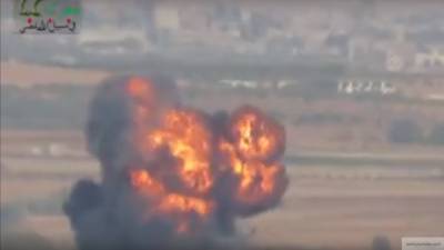 Взрыв на КПП возле Рас аль-Айн в Сирии унес жизни двух протурецких боевиков - newinform.com - Сирия - Сана - Турция - Ирак - Курдистан - Расы