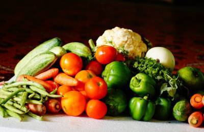 В ноябре фрукты и овощи подорожали почти на 3% - agroportal.ua