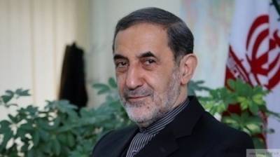 Аля Хаменеи - Мохсен Фахризаде - Советник аятоллы Хаменеи: убийцы иранского ученого должны быть наказаны - polit.info - Иран - Тегеран