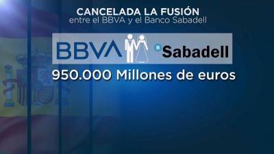 Banco Sabadell и BBVA: альянса не будет - ru.euronews.com - Россия - Турция - Франция - Польша - Испания - Santander