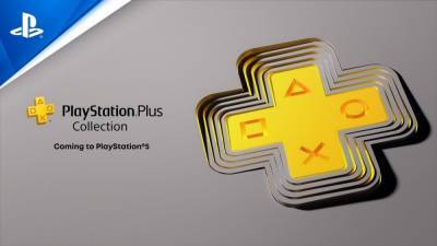 Sony блокирует аккаунты PSN и консоли PS5 пользователей, раздающих пропуска к PS Plus Collection - itc.ua