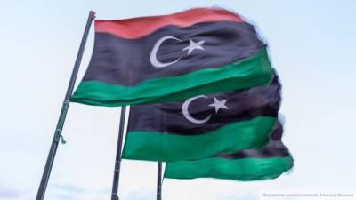 Ливийские депутаты намерены обсудить в Гадамесе урегулирование кризиса - newinform.com - Ливия - Марокко - Парламент