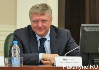 Дмитрий Вяткин - Кабмин поддержал законопроект об уголовной ответственности за клевету в интернете - nakanune.ru - Россия