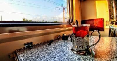 "По многочисленным просьбам": в поездах будут снова продавать чай и кофе - focus.ua