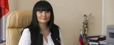 Юлия Добрынина - Суд отправил под домашний арест экс-судью из Волгограда - runews24.ru - Москва - Дзержинск - Волгоград